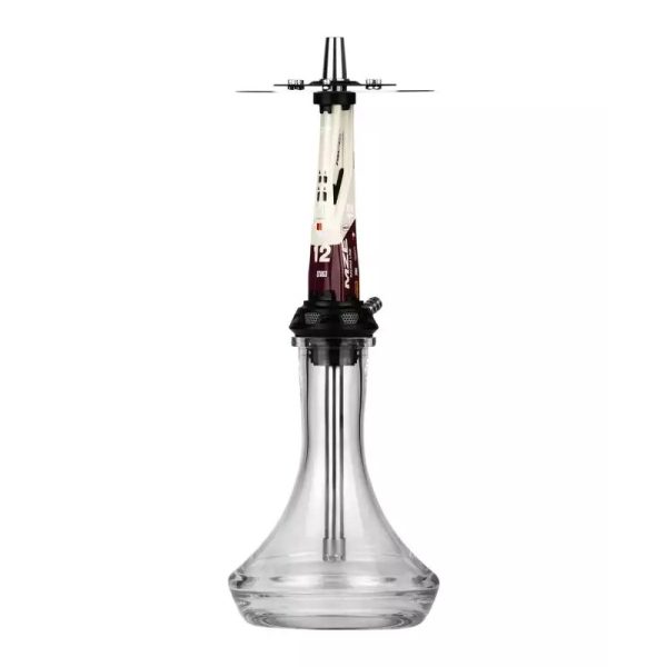 Amotion Valve - GT12 Hookah