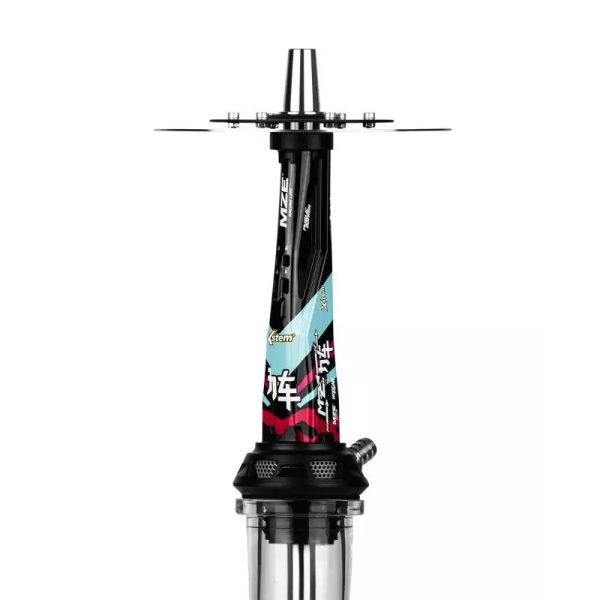 Amotion Valve - MZ54 Hookah - Image 2
