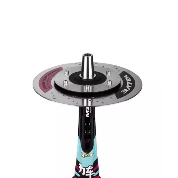 Amotion Valve - MZ54 Hookah - Image 3