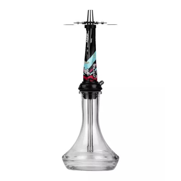 Amotion Valve - MZ54 Hookah
