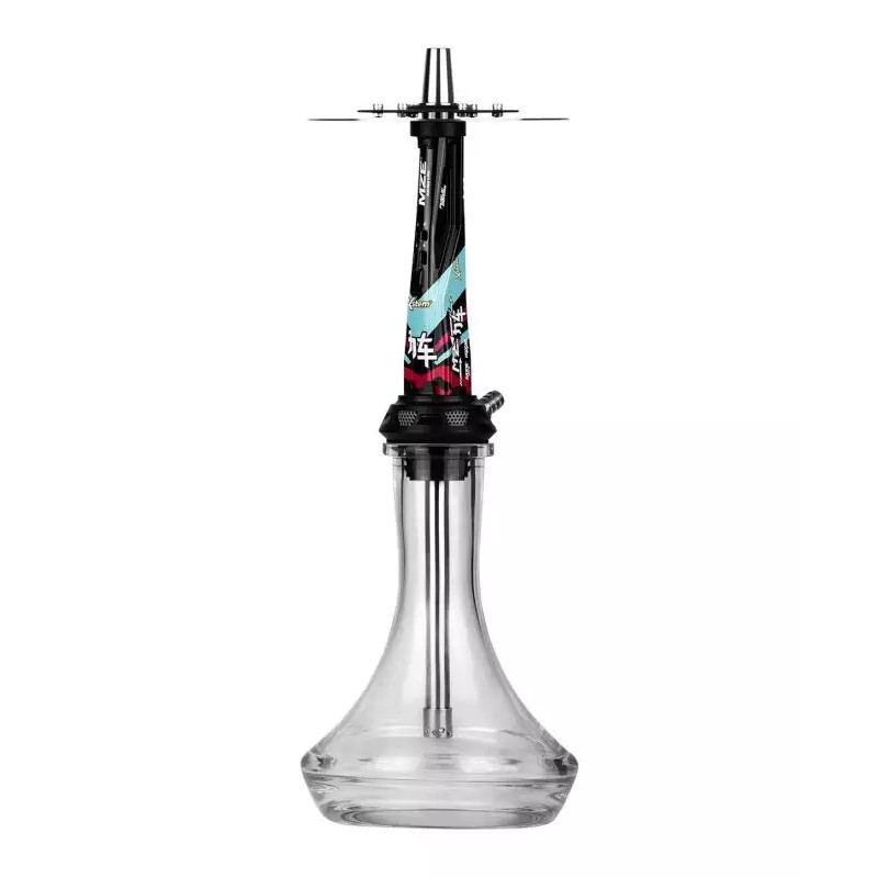 Amotion Valve - MZ54 Hookah