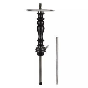 Aroma Hookah Bravo Black Hookah
