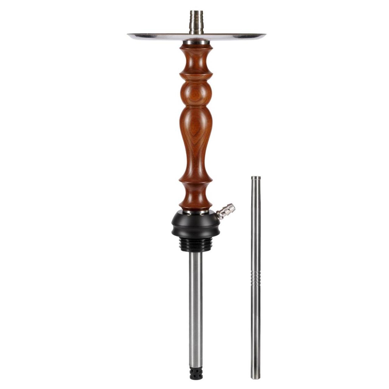 Aroma Hookah Bravo Brown Hookah