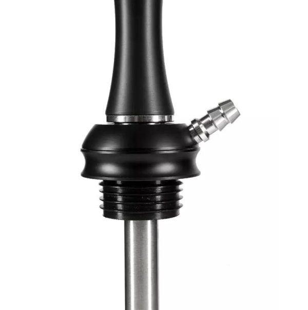 Aroma Hookah Bravo Brown Hookah - Image 2