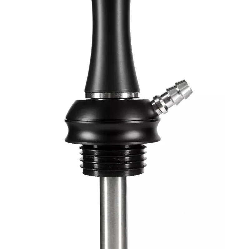 How does hookah work?
