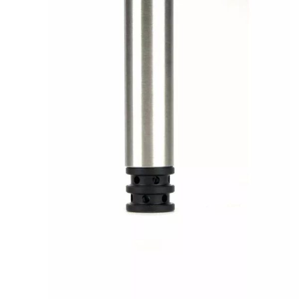 Aroma Hookah Bravo Black Hookah - Image 4