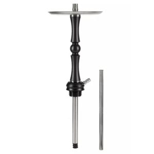 Aroma Hookah Golf Black Hookah