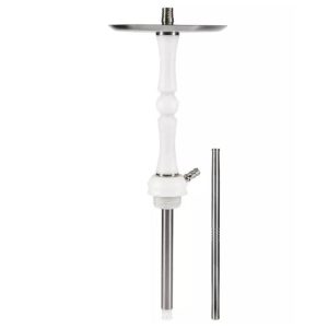 Aroma Hookah Golf White Hookah