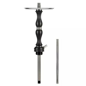 Aroma Hookah Oscar Black Hookah