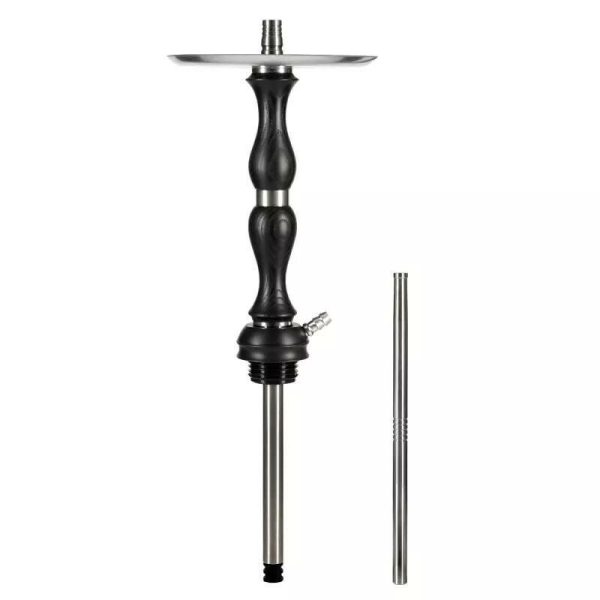 Aroma Hookah Oscar Black Hookah