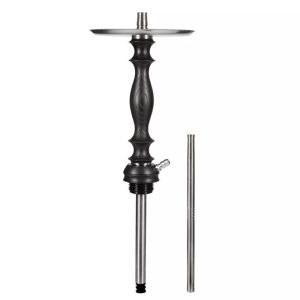 Aroma Hookah Tango Black Hookah