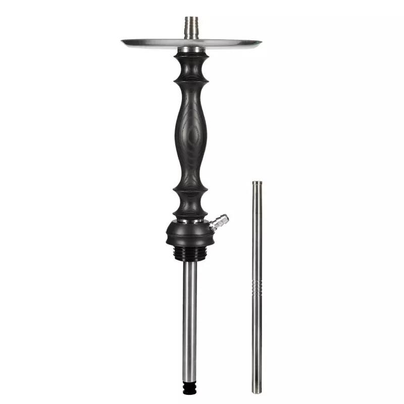 Aroma Hookah Tango Black Hookah