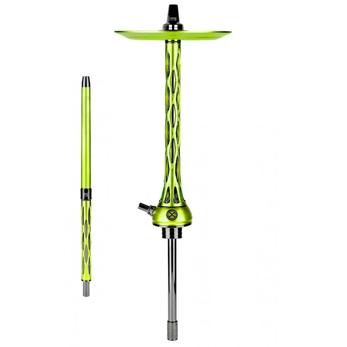 Blade Hookah LE M Lime Hookah