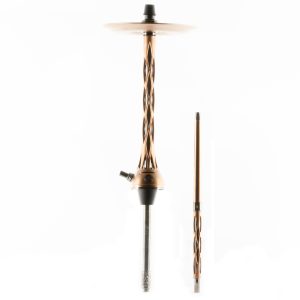 Blade Hookah LE M Titan Bronze Hookah