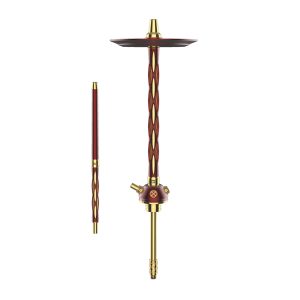 Blade Hookah LE Red Hookah
