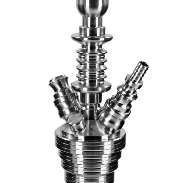 Dschinni Aztec Silver 2.0 Full Set - Image 2