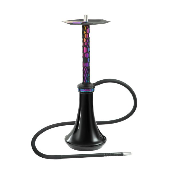 Embery MONO-H 4.0 Chameleon Hookah