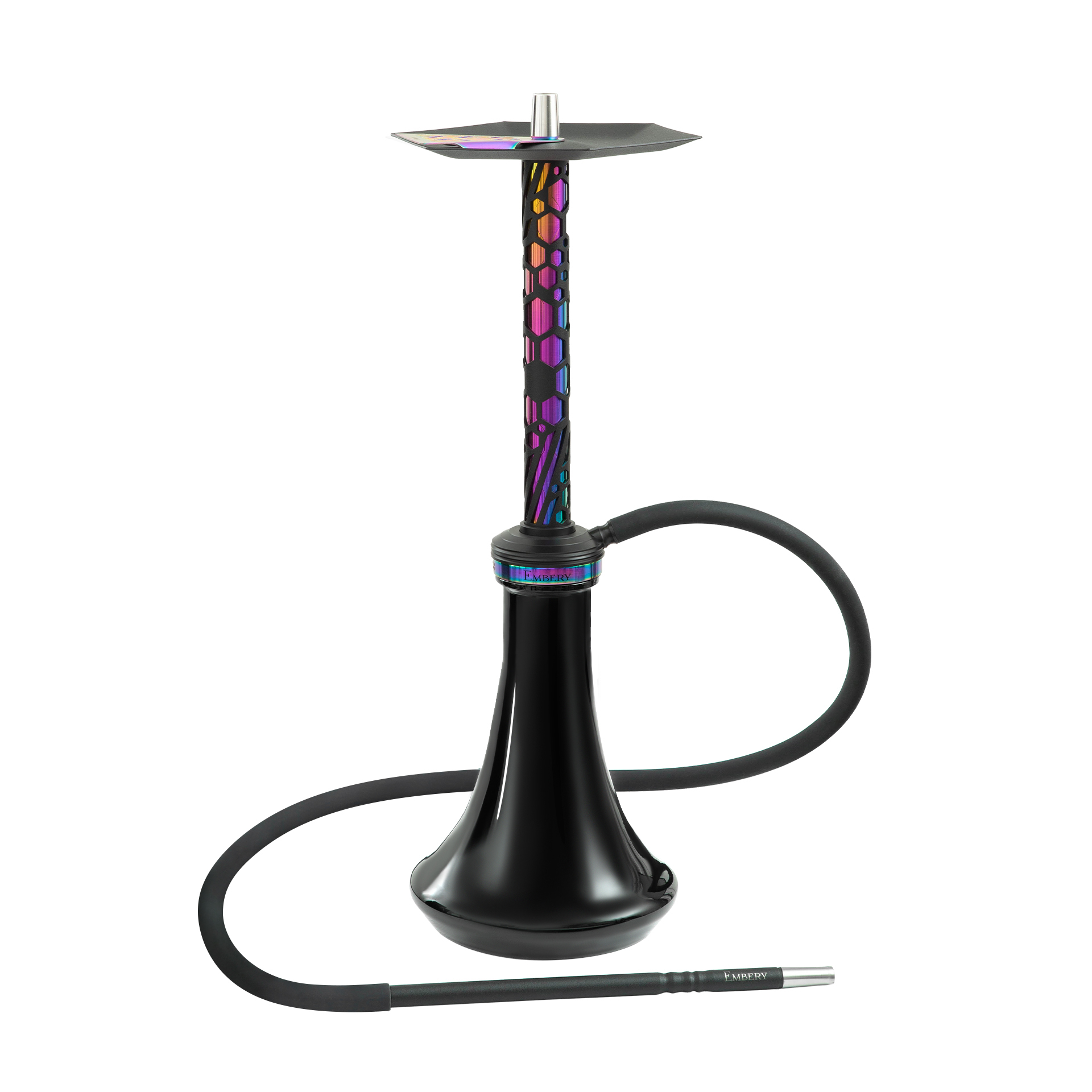 Embery MONO-H 4.0 Chameleon Hookah