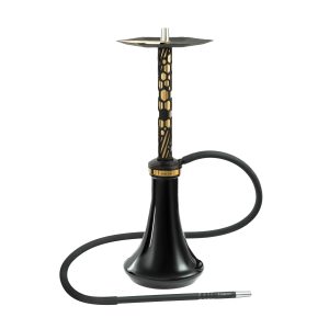 Embery MONO-H 4.0 Gold Hookah