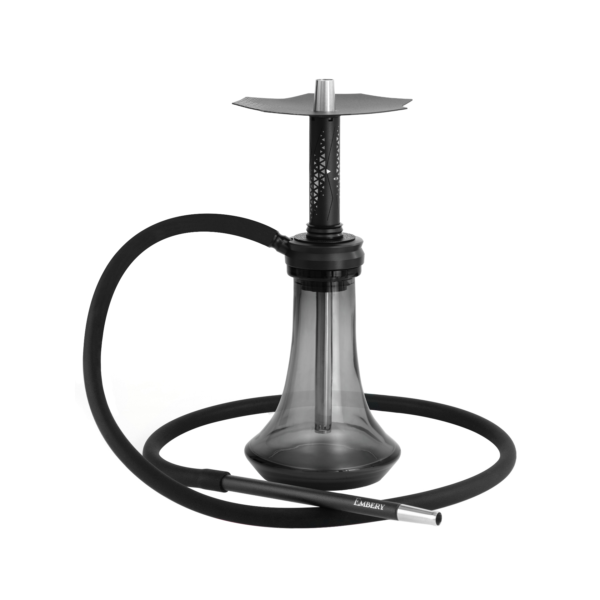 Embery MiniMONO 3.0 Black Hookah