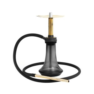Embery MiniMONO 3.0 Gold Hookah