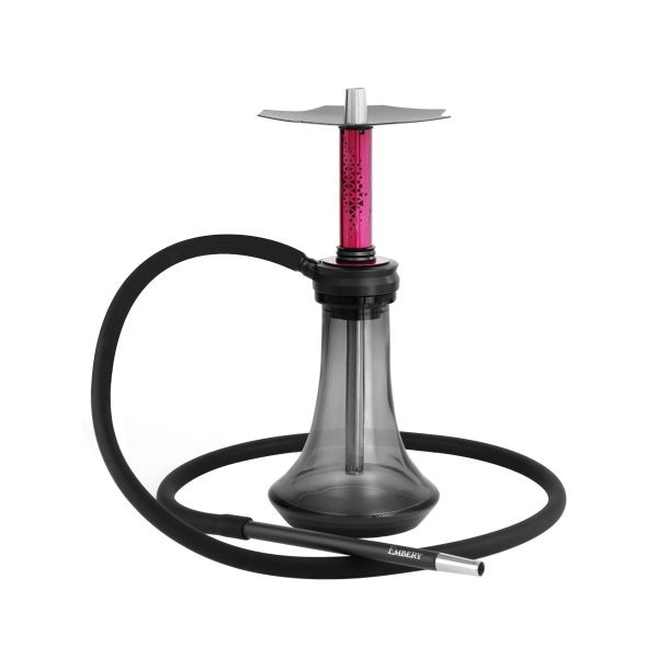 Embery MiniMONO 3.0 Raspberry Hookah