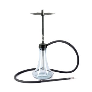 Embery subMONO-H Black Hookah