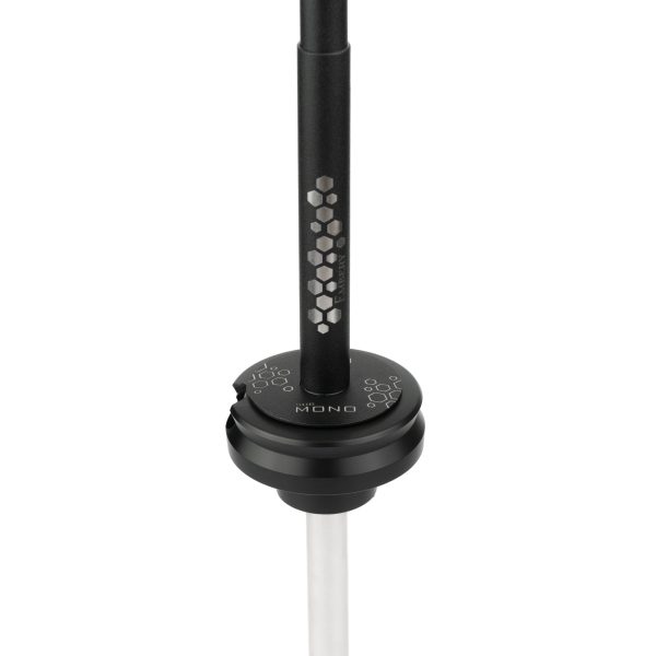 Embery subMONO-H Black Hookah - Image 2
