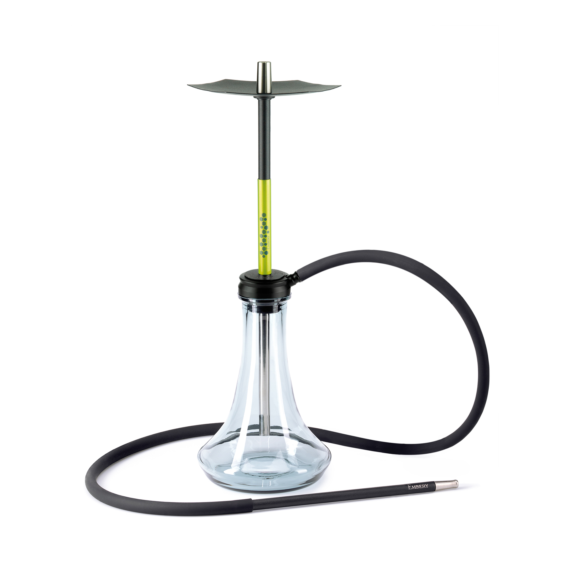 Embery subMONO-H Lime Hookah