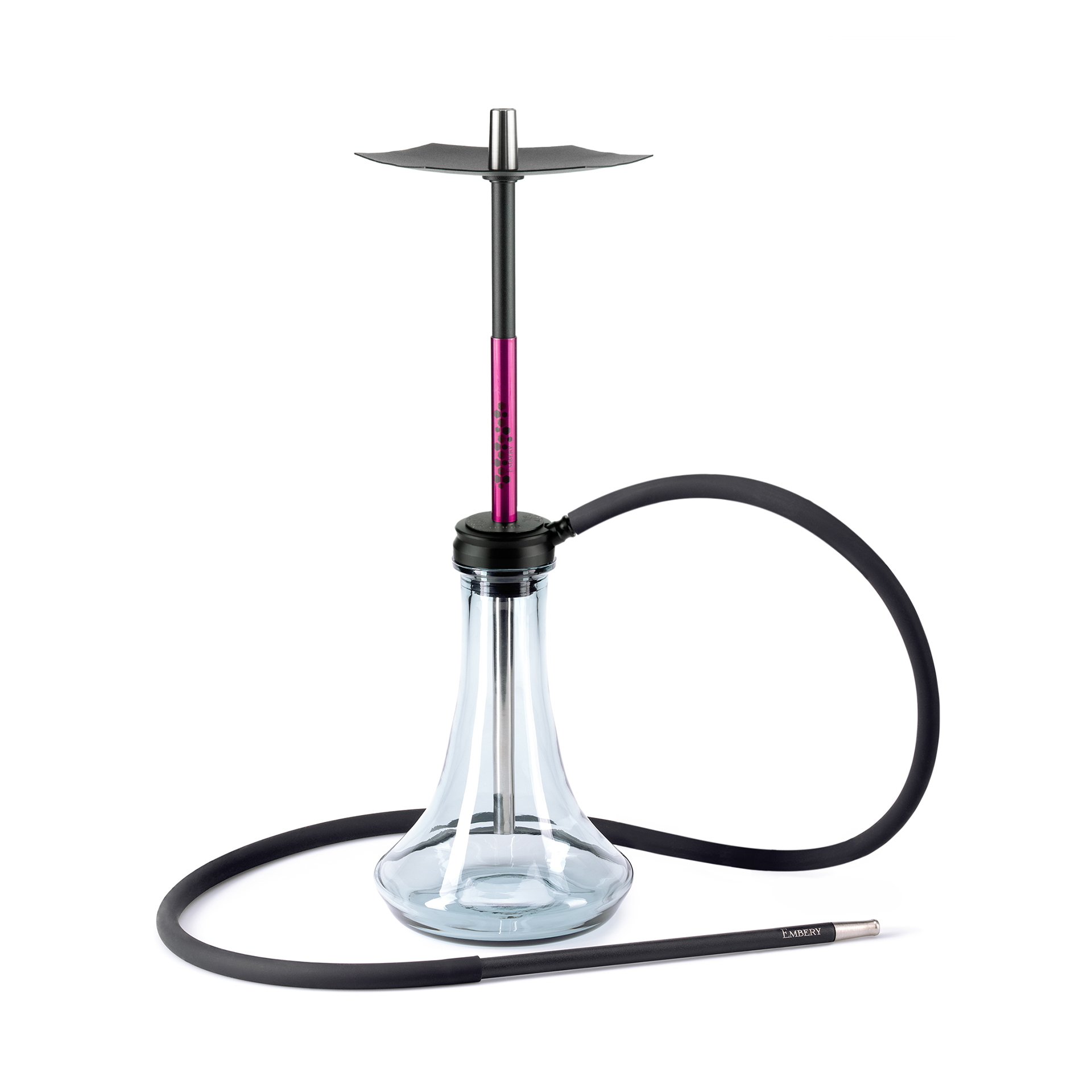 Embery subMONO-H Raspberry Hookah