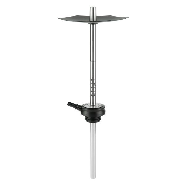 Embery subMONO-H Silver Hookah - Image 2