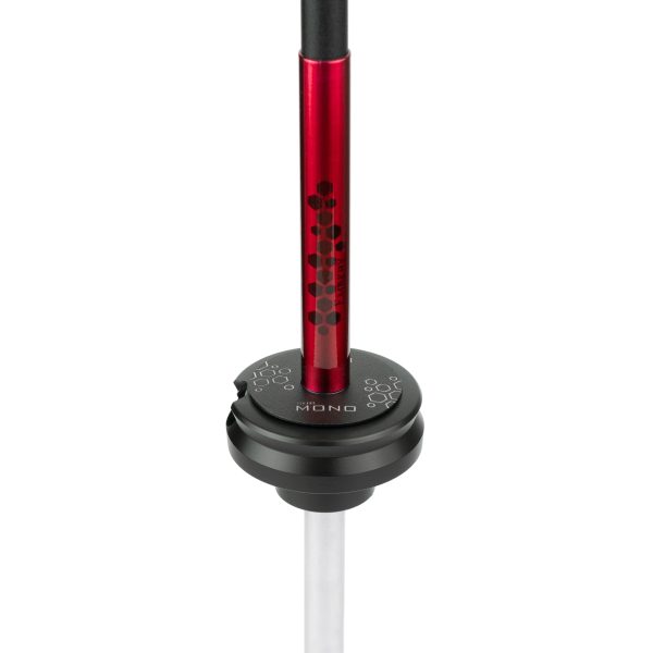 Embery subMONO-H Strawberry Hookah - Image 3