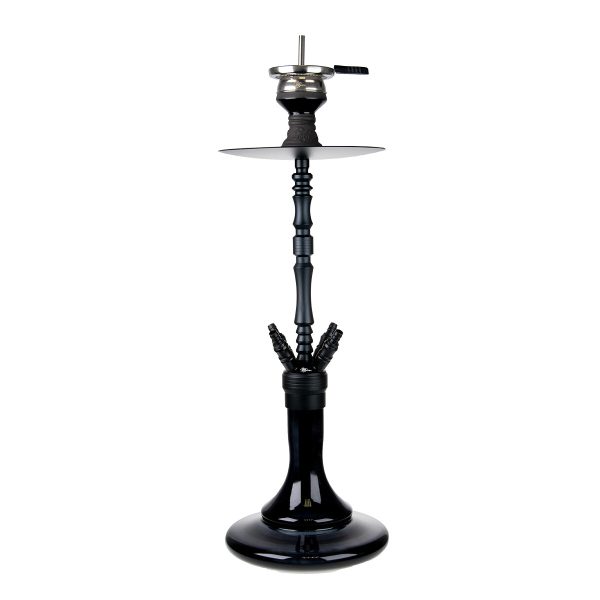 Jookah Aluriium NR.03 Big Size Black/Black Hookah