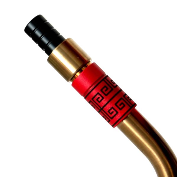 Mexanika STM-C JCFest 24 Limited Hookah - Image 4