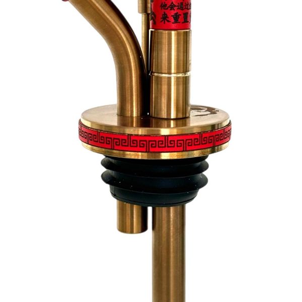 Mexanika STM-C JCFest 24 Limited Hookah - Image 2
