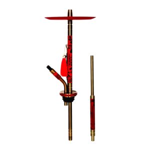 Mexanika STM-C JCFest 24 Limited Hookah
