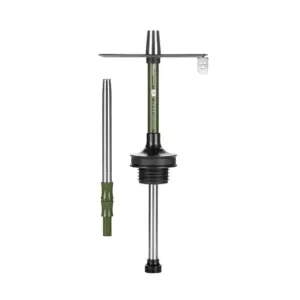 Misha Rebel Extra Virgin