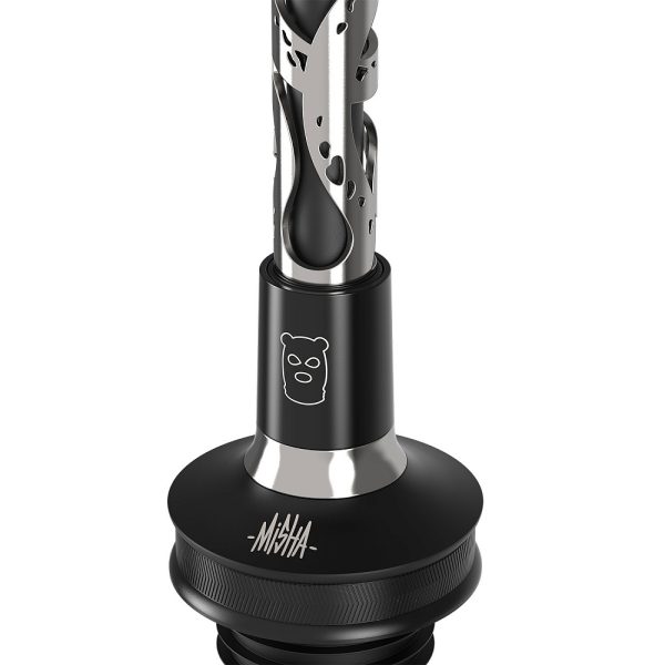 Misha Revolt Hero Snake (Zmeya) Hookah - Image 2