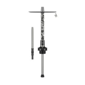 Misha Revolt Hero Snake (Zmeya) Hookah