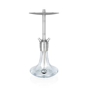 Steamulation Pure Clear Hookah