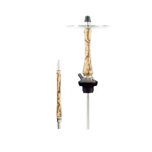 Union Hookah Sleek Volt Light Hookah
