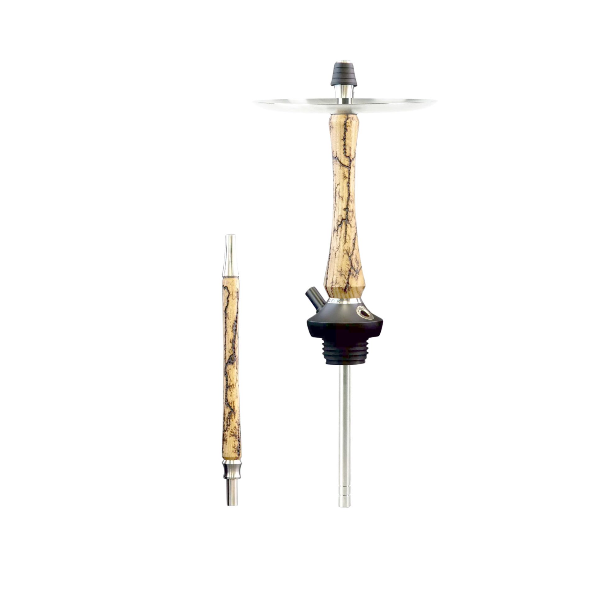 Union Hookah Sleek Volt Light Hookah