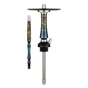 Voodoo Hookah Poison Jungle Hookah
