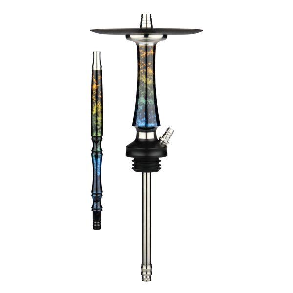 Voodoo Hookah Poison Jungle Hookah
