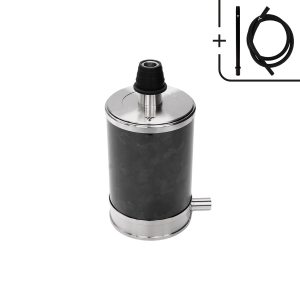Vyro One V3 - Forged Hookah Set