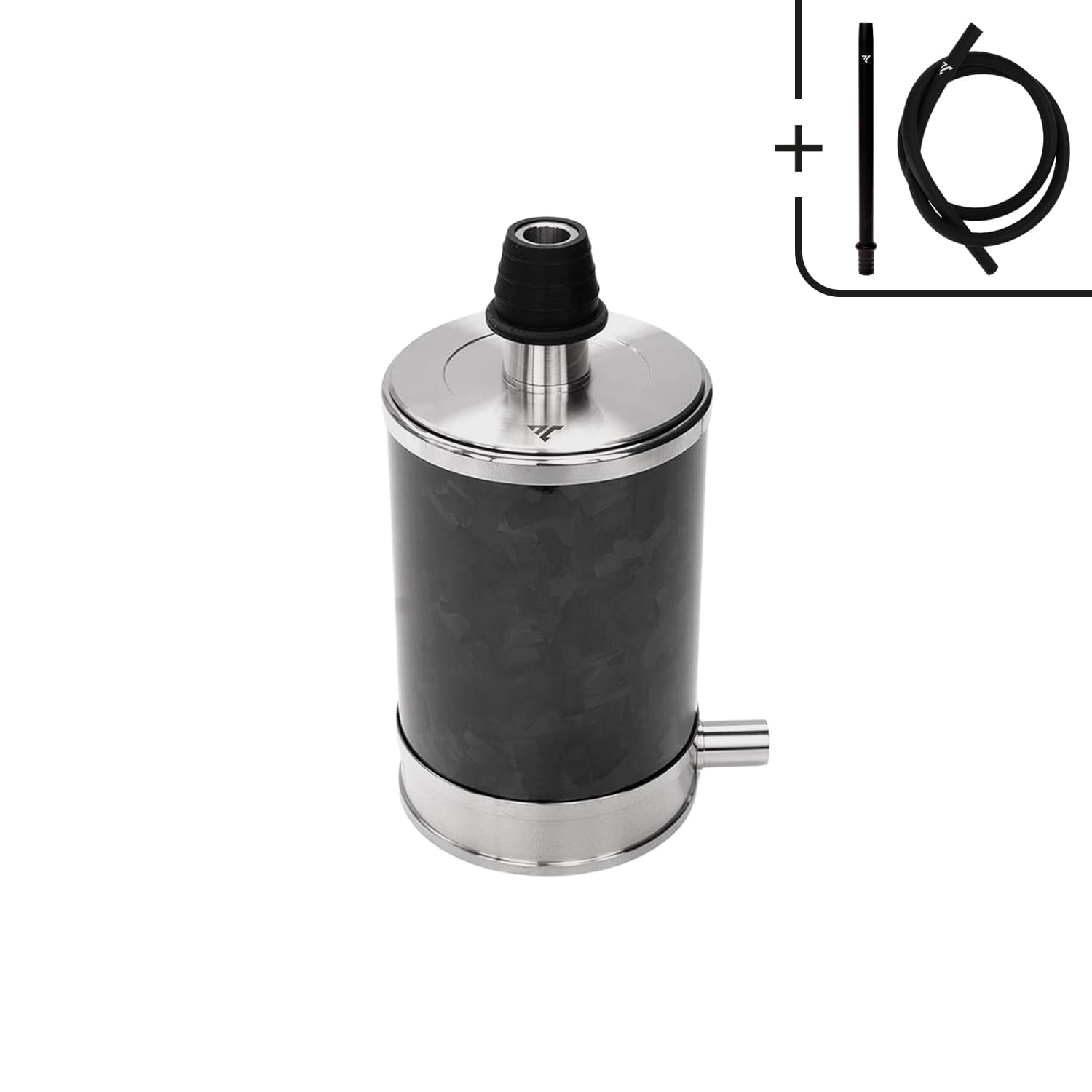 Vyro One V3 - Forged Hookah Set