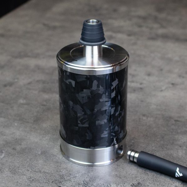 Vyro One V3 - Forged Hookah Set - Image 3