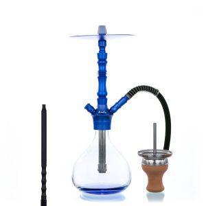 Aladin Alux 1 Blue Hookah