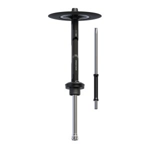 Alpha Hookah ORO Light Black Hookah