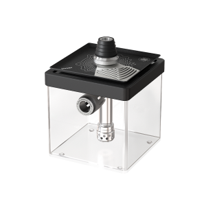 Alpha Hookah Smart Box Hookah